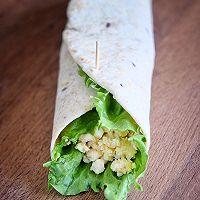  How to make healthy low calorie chicken roll