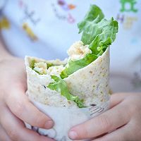  How to make healthy low calorie chicken roll